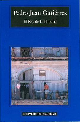 El rey de La Habana pdf epub mobi 电子书 下载