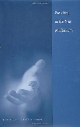 Preaching in the New Millennium