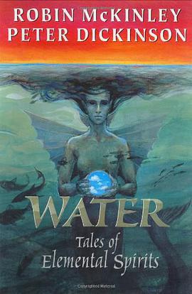 Water pdf epub mobi 电子书 下载