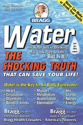 Water pdf epub mobi 电子书 下载