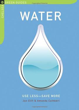 Water pdf epub mobi 电子书 下载