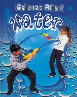 Water pdf epub mobi 电子书 下载