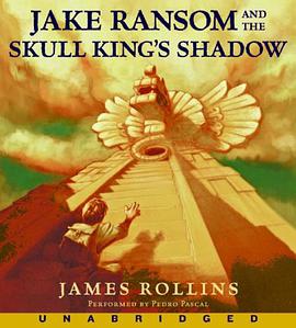 Jake Ransom and the Skull King's Shadow CD pdf epub mobi 电子书 下载