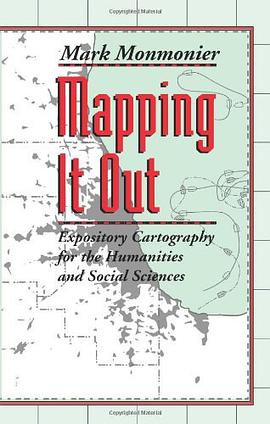 Mapping it Out pdf epub mobi 电子书 下载