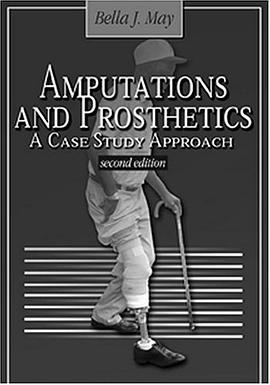 Amputations and Prosthetics pdf epub mobi 電子書 下載