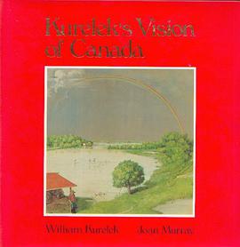 Kurelek's Vision of Canada pdf epub mobi 電子書 下載