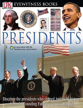 Presidents pdf epub mobi 电子书 下载