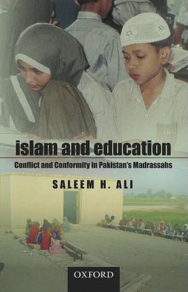 Islam and Education pdf epub mobi 电子书 下载