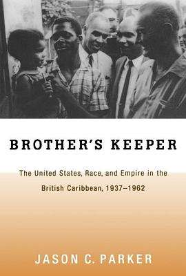 Brother's Keeper pdf epub mobi 电子书 下载