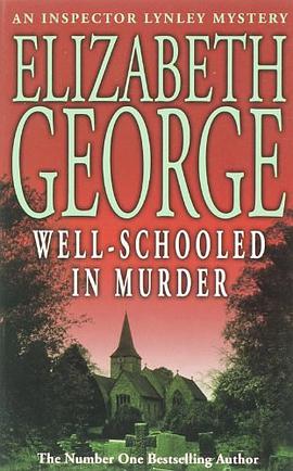 Well Schooled in Murder pdf epub mobi 下载