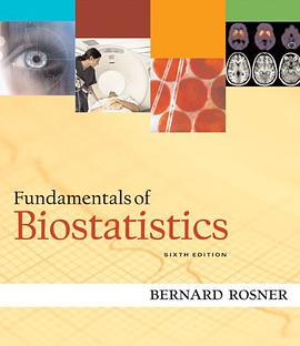 Fundamentals of Biostatistics pdf epub mobi 电子书 下载