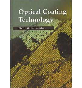 Optical Coating Technology pdf epub mobi 下载