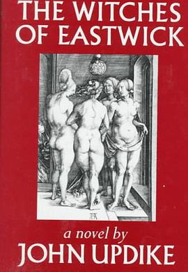 The Witches of Eastwick pdf epub mobi 电子书 下载