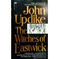 The Witches of Eastwick pdf epub mobi 电子书 下载
