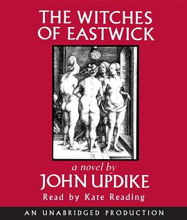 The Witches of Eastwick pdf epub mobi 电子书 下载