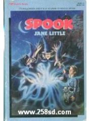 Spook pdf epub mobi 电子书 下载