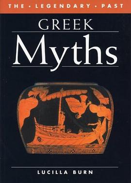 Greek Myths pdf epub mobi 電子書 下載