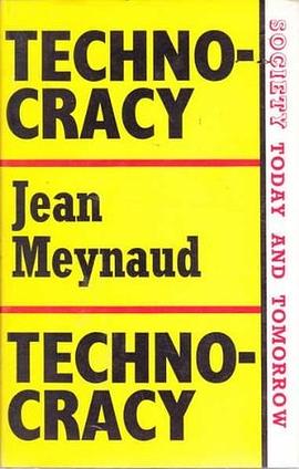 Technocracy pdf epub mobi 电子书 下载