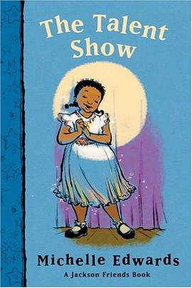 The Talent Show pdf epub mobi 电子书 下载