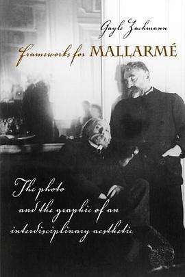 Frameworks for Mallarme pdf epub mobi 电子书 下载