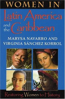 Women in Latin America and the Caribbean pdf epub mobi 电子书 下载