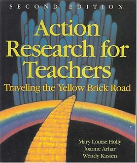 Action Research for Teachers pdf epub mobi 电子书 下载