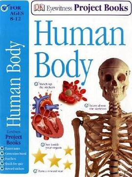 Human Body pdf epub mobi 电子书 下载