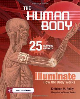 Human Body pdf epub mobi 电子书 下载