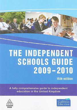 The Independent Schools Guide 2009-2010 pdf epub mobi 電子書 下載