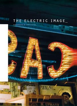 The Electric Image pdf epub mobi 电子书 下载