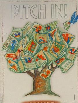 PITCH IN pdf epub mobi 电子书 下载