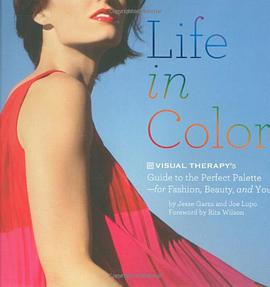 Life in Color pdf epub mobi 下载