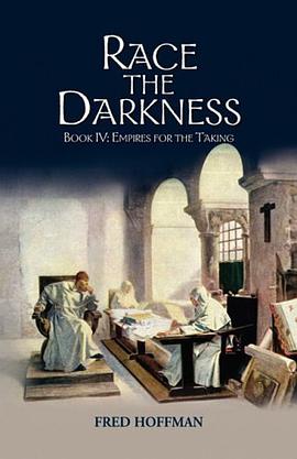 Race The Darkness pdf epub mobi 电子书 下载