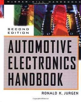 Automotive Electronics Handbook pdf epub mobi 电子书 下载