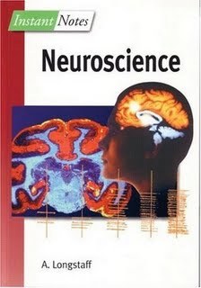 Instant Notes in Neuroscience pdf epub mobi 下载