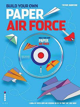 Build Your Own Paper Air Force pdf epub mobi 电子书 下载
