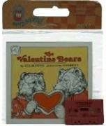 The Valentine Bears Book & Cassette pdf epub mobi 电子书 下载
