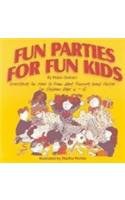Fun Parties For Fun Kids pdf epub mobi 下载