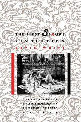 The First Sexual Revolution pdf epub mobi 电子书 下载