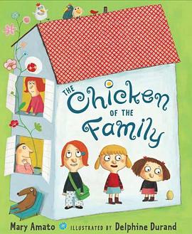 The Chicken of the Family pdf epub mobi 电子书 下载