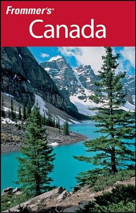 Frommer's Canada (Frommer's Complete) pdf epub mobi 电子书 下载