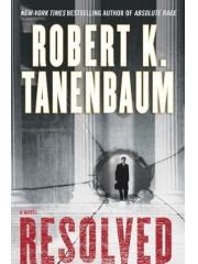 Resolved - A Novel pdf epub mobi 电子书 下载