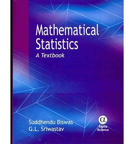 Mathematical Statistics pdf epub mobi 电子书 下载
