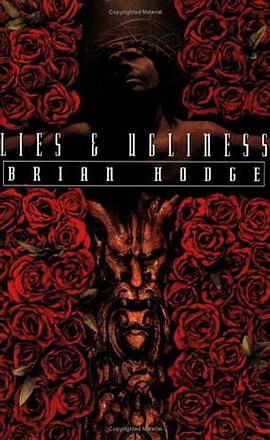 Lies & Ugliness pdf epub mobi 电子书 下载