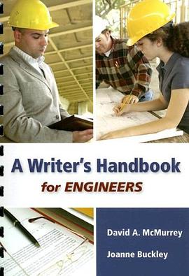 A Writer's Handbook for Engineers pdf epub mobi 電子書 下載