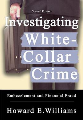 Investigating White-Collar Crime pdf epub mobi 電子書 下載
