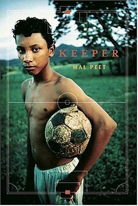 Keeper pdf epub mobi 电子书 下载