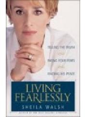 Living Fearlessly pdf epub mobi 电子书 下载