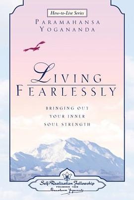 Living Fearlessly pdf epub mobi 电子书 下载