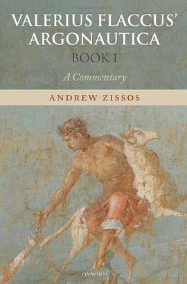 Valerius Flaccus' Argonautica pdf epub mobi 电子书 下载